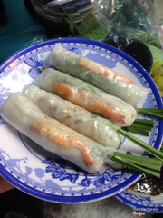 Gỏi cuốn 5k 