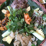 Đủ 3 tiêu chí: Ngon - Bổ - Rẻ