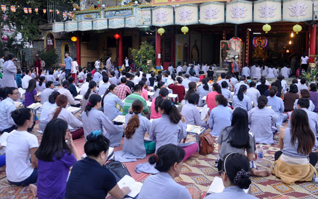 Chùa Pháp Quang