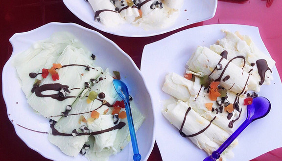 Bảo Vân Ice Cream & Tea - Ngô Văn Sở