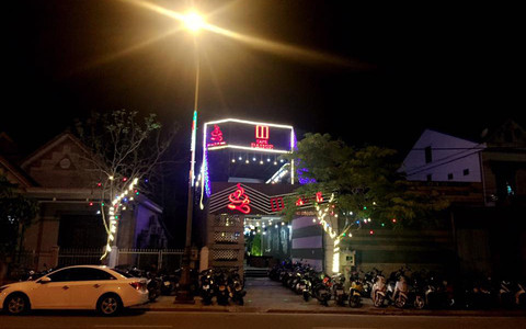 Phú Bài