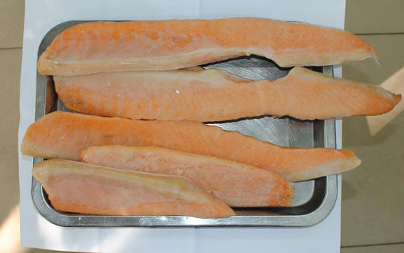 Cá Hồi Tươi - Shop Online