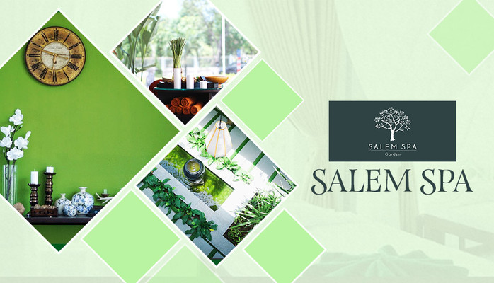 Salem Garden Spa