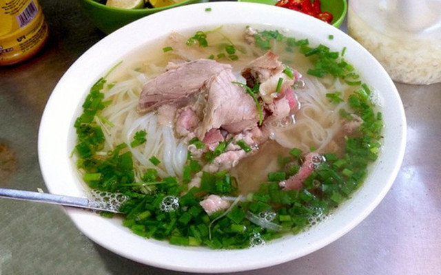 Phở Kiều Diễm