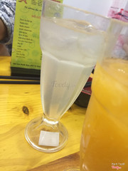 Nước chanh