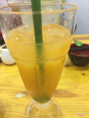 Nước cam