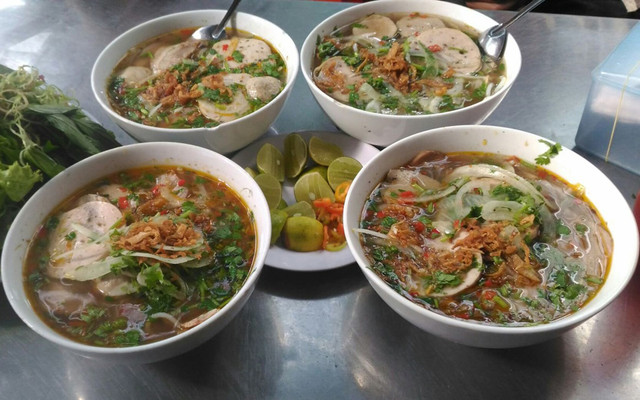 Bún Bò 234