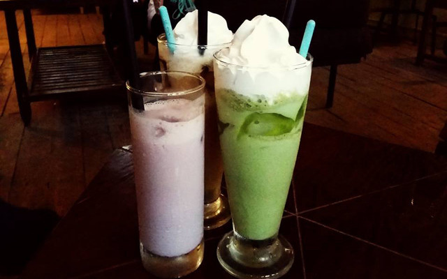 Cafe 32 - Đoàn Thị Điểm