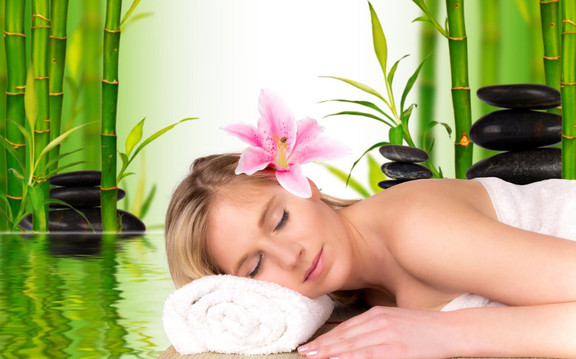 Roxana Spa - Chăm Sóc Sắc Đẹp