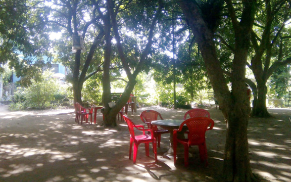 Phương An Cafe