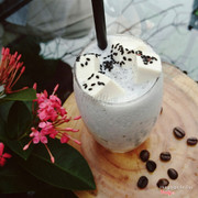 Đậu hũ iceblended