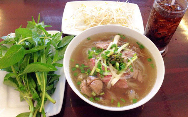 Phở 144