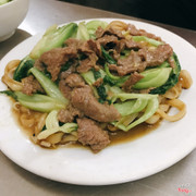 Phở xào