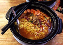 Lần đầu mình ăn thấy tạm ổn nhưng phục chưa được tốt