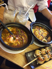 Ngon lắm các cậu ạ, cấp độ 2 mà môi tớ sắp bùng cháy r 