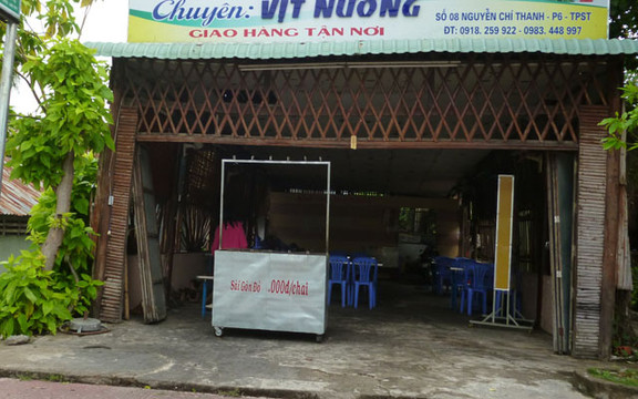 A. Quốc 2 - Vịt Nướng