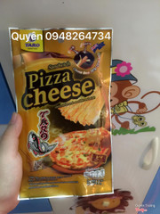 Cá sợi phô mai vị pizza🍕  30k / gói