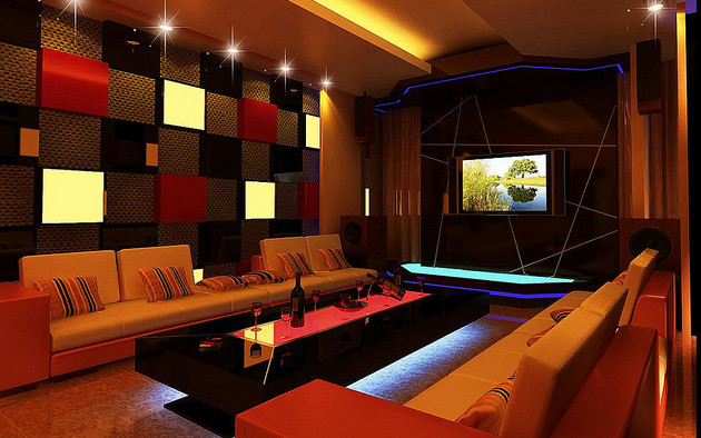 Karaoke Quỳnh Anh