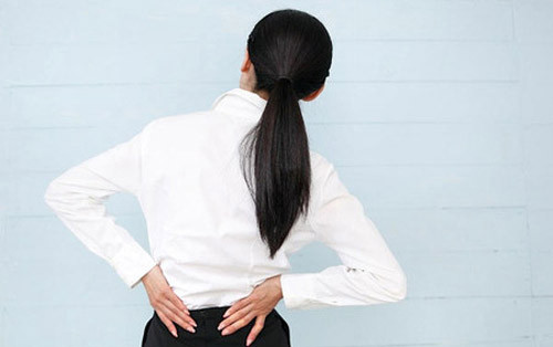 Phòng Khám Cột Sống