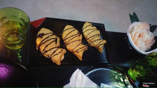 Bánh cá Taiyaki