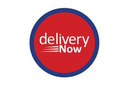 DeliveryNow Hải Phòng