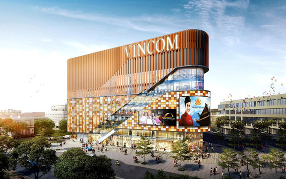 Vincom Center Phạm Ngọc Thạch