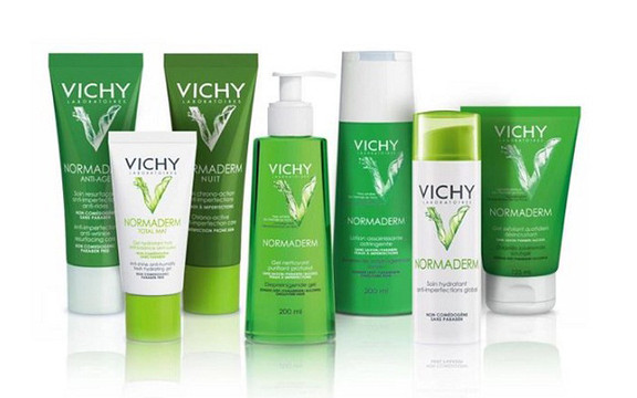 Mỹ Phẩm Vichy - Hàng Bông