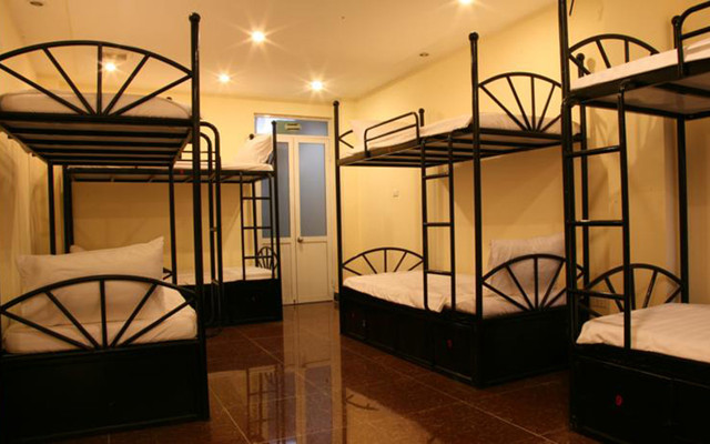 Hanoi Pho Hostel