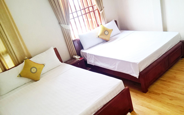 Rococo Hotel