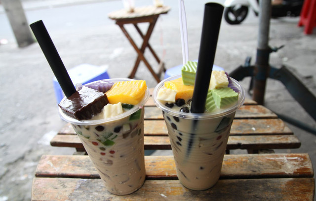 Yummy - Coffee & Milk Tea