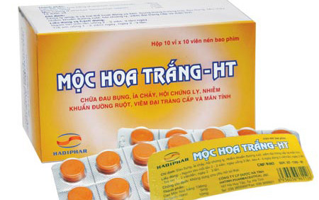 Nhà Thuốc Thái Hà - Lò Đúc