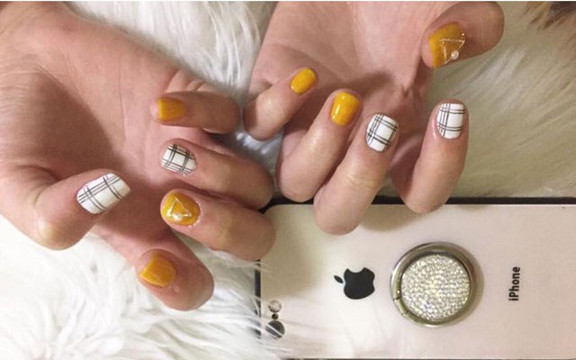 Thảo Kaka Nails