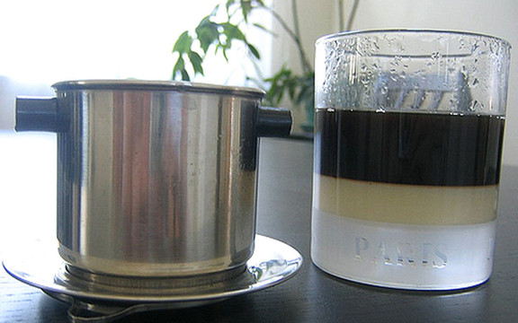 Sao Băng - Cà Phê & Trà Sữa