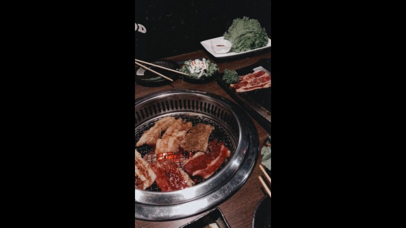 Tokori BBQ - Nhà Hàng Nướng Nhật Bản -***