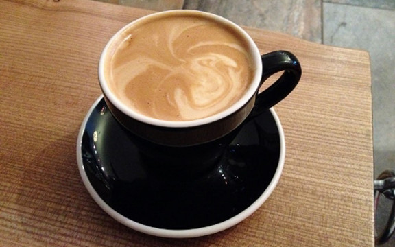 Hùng Vân Cafe 