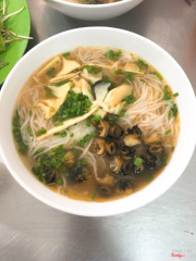 Bún ốc