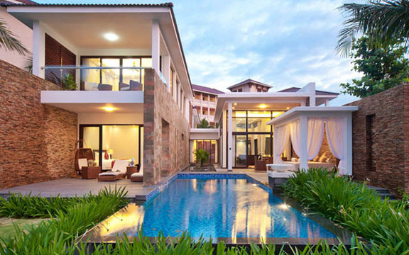 Vinpearl Da Nang Resort & Villas