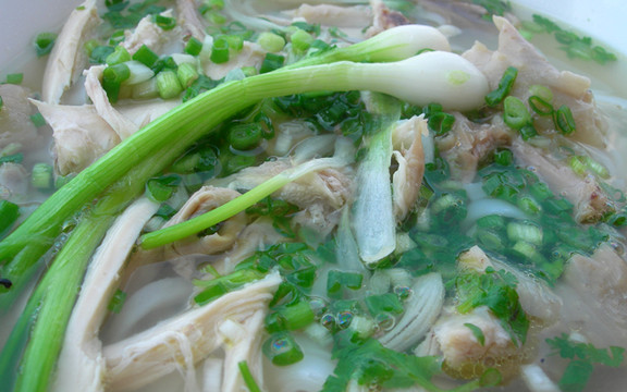 Cơm Phở - Minh Hải