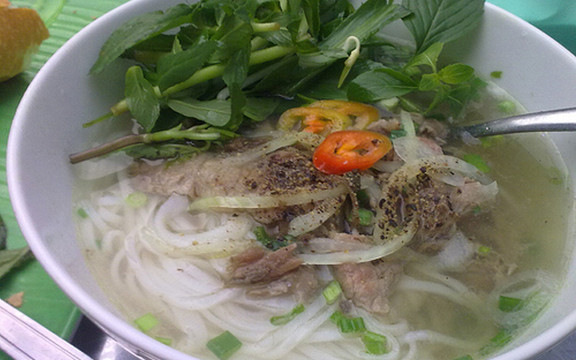 Phở Quỳnh Mai - Củ Chi