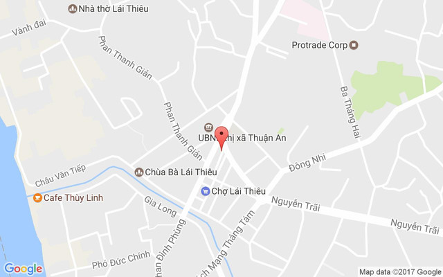 Loi Hoa Restaurant