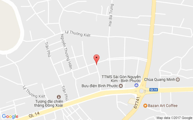 Quán Lẩu Lý Thành