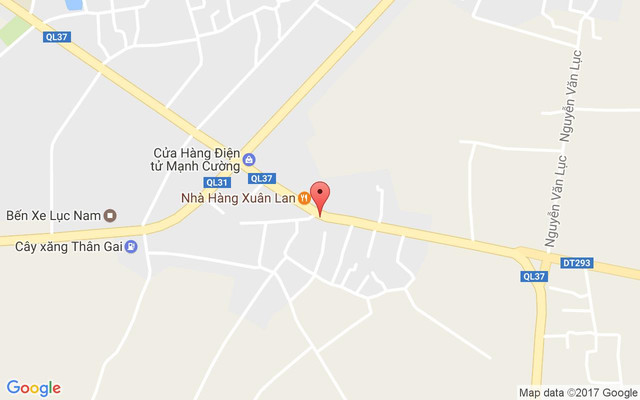 Tiệm Bánh Mỹ Hoa