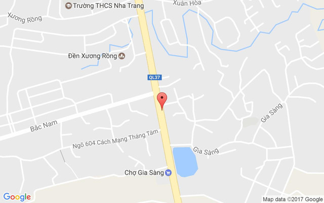 Nhà Hàng Tuấn Hà
