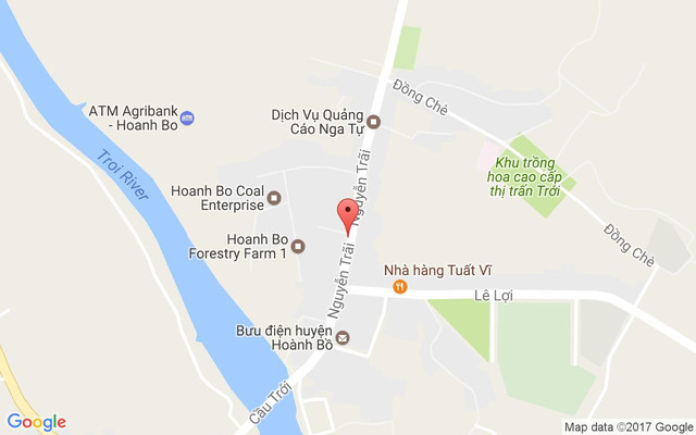 Nhà Hàng Tự Hồi