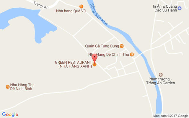 Green Restaurant