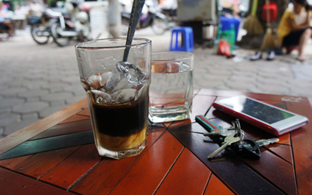 Ngọc Bích Cafe