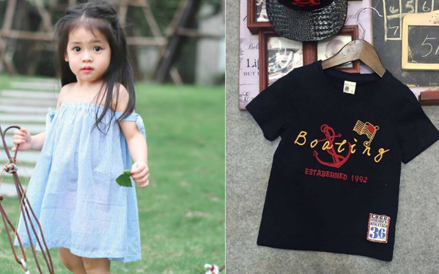 Baby Shop XuKa