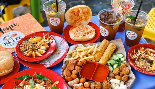 [21/06] TOP QUÁN GIẢM ĐẾN 60% chỉ duy nhất hôm nay