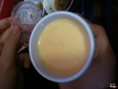 Sữa chua phô mai Đà Lạt