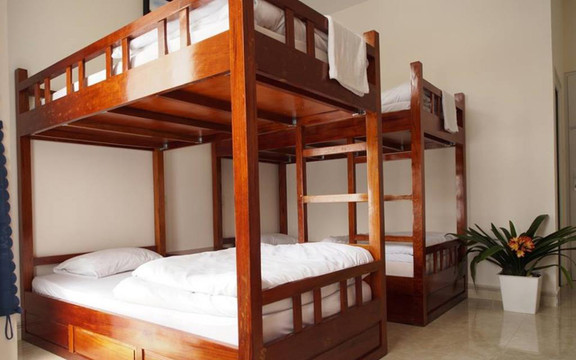 Đà Lạt Sunny Hostel